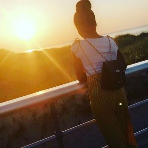 Meet your Posher, Kirsten